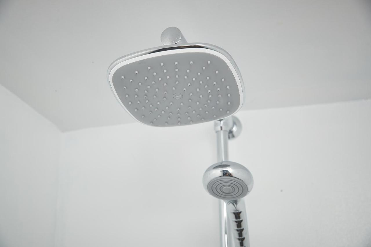 Adan Resort 灯 - Lamp - Motobu Kültér fotó
